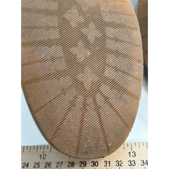 ECCO Gorm Chukka Boots Men’s 12 EU 46 Soft Suede Light Brown Desert Leather - Picture 15 of 16